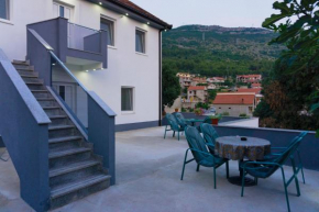 Apartman Spirto